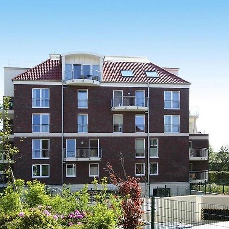 Apartment In Cuxhaven Exterior foto