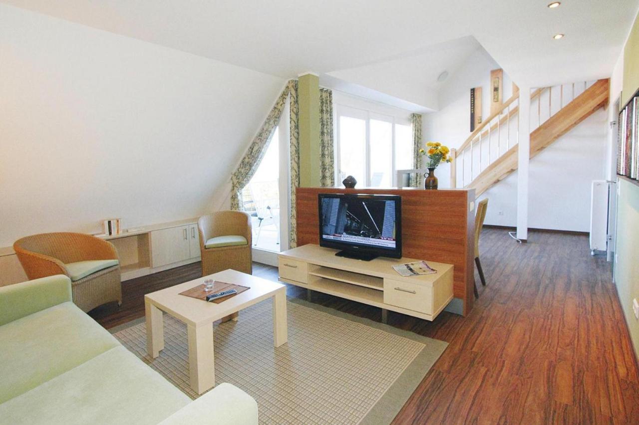 Apartment In Cuxhaven Exterior foto